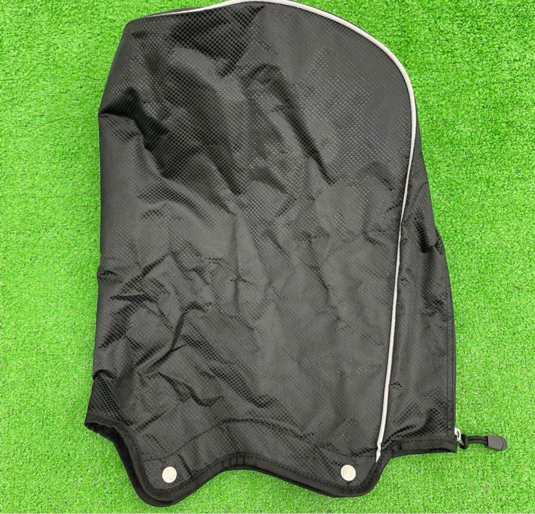 イグニオ IGNIO ゴルフバッグ 9インチ 中古品 男性用