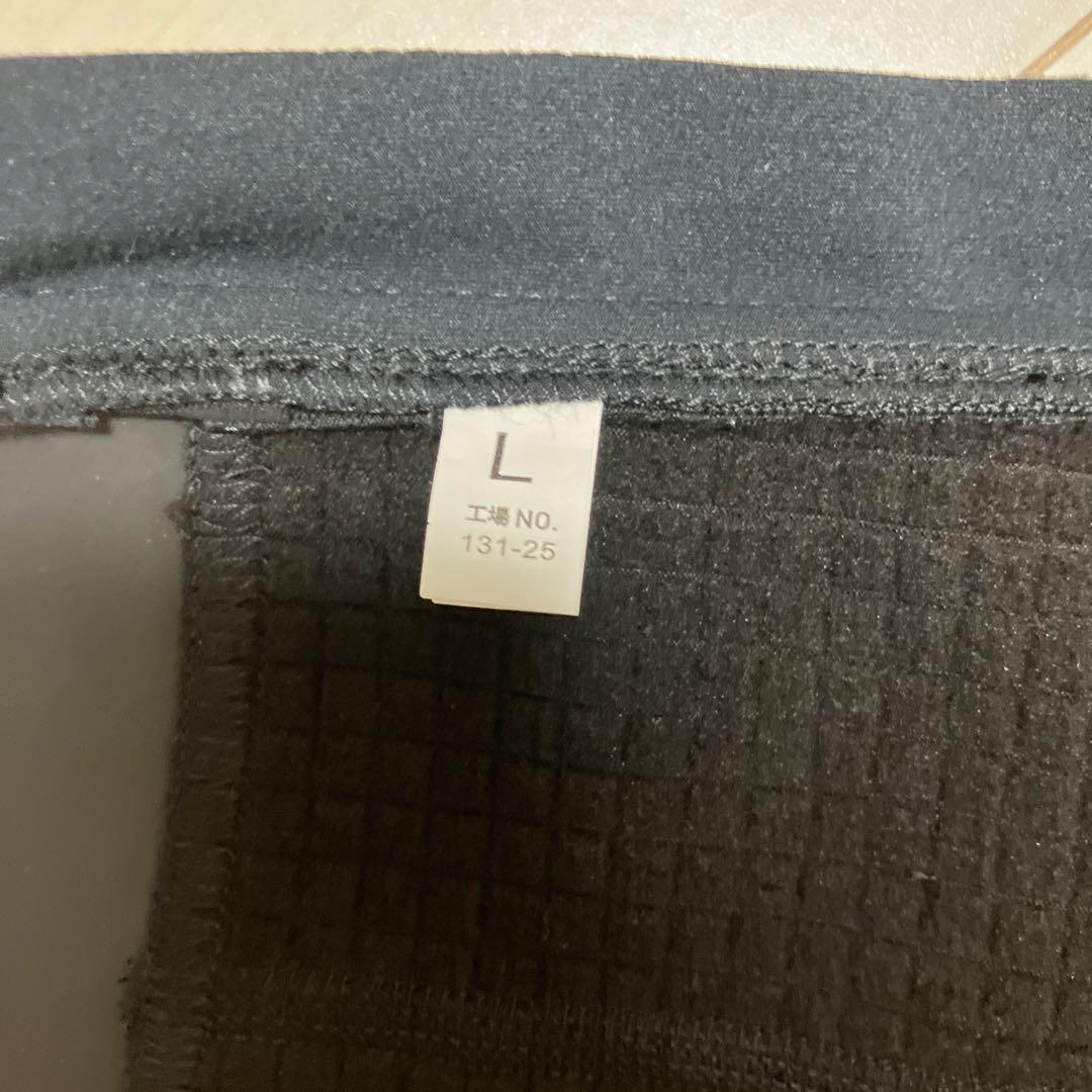 [パールイズミ] シューズカバーウィンドブレーク サーモ シューズカバーメンズ