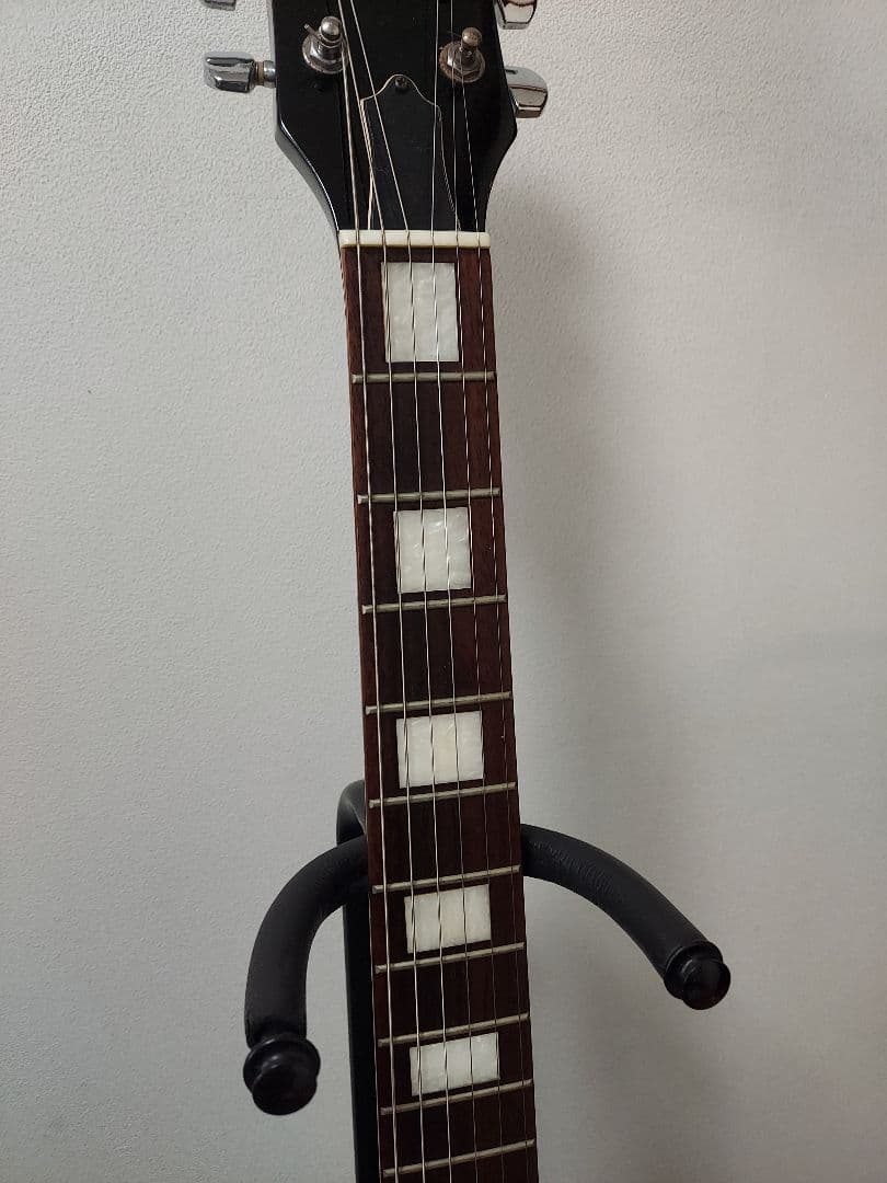 Grass Roots 　イノランモデル　ルナシー　グラスルーツ　メンテナンス済