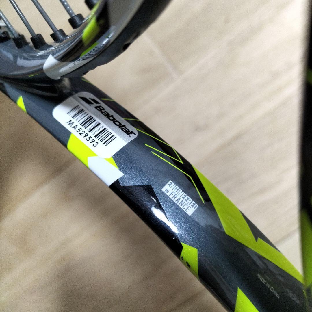 ■美品　バボラ ピュアアエロ Babolat Pure Aero G2