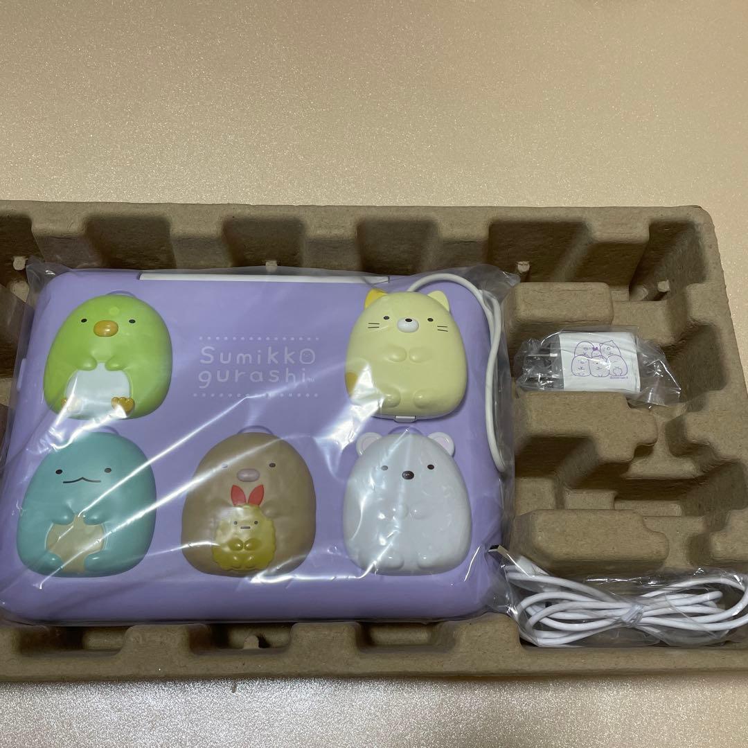 SEGA すみっコぐらし パソコンプラス