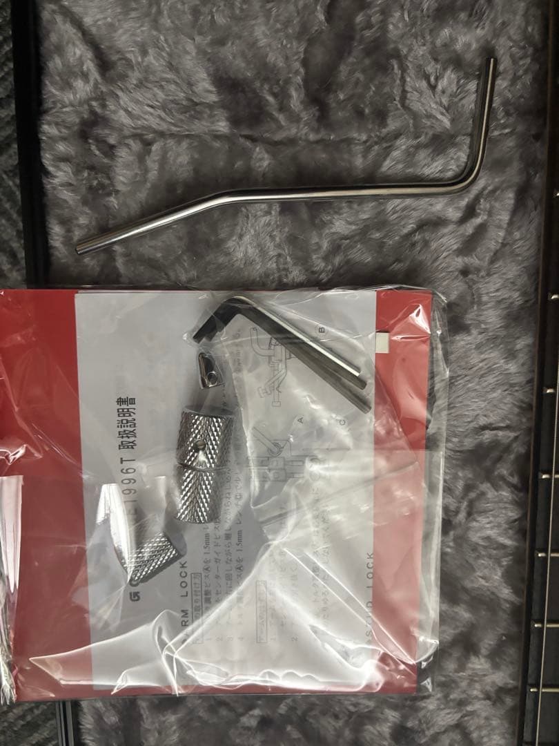 ひでちゃん様　Fender Michiya Haruhata ストラト 美品