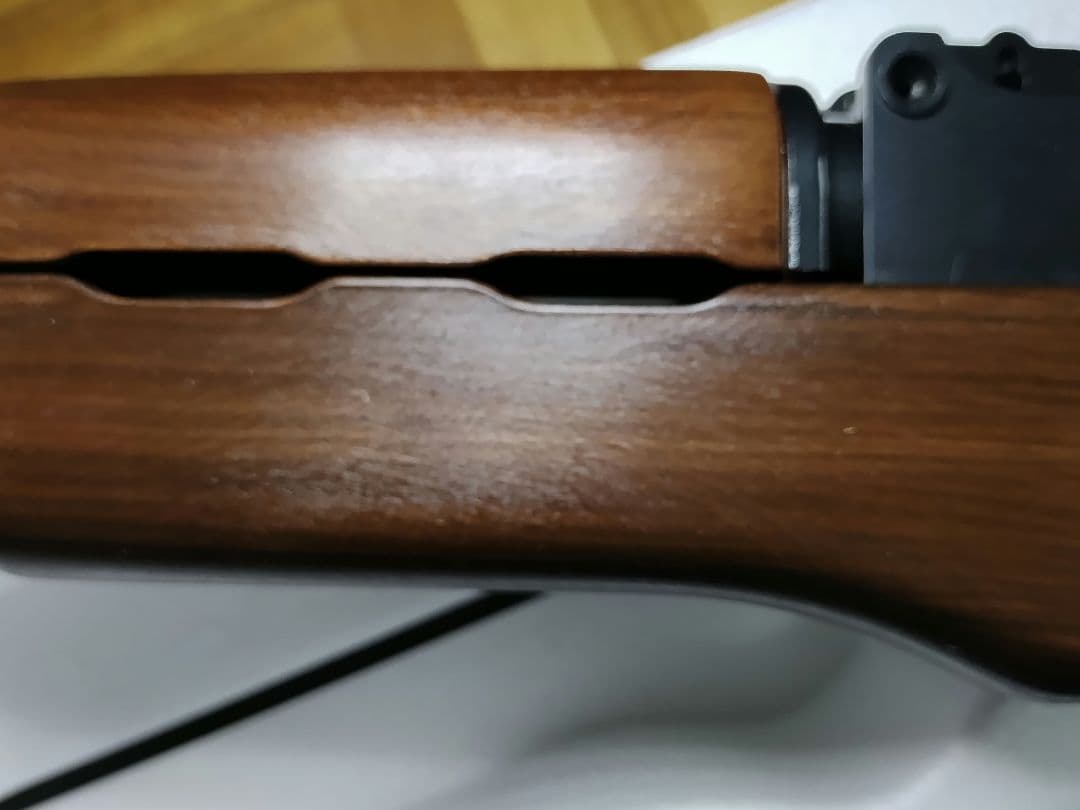 マルイ AK47 電動ガン 別マガジン、マウント付き18歳以上　スタンダード