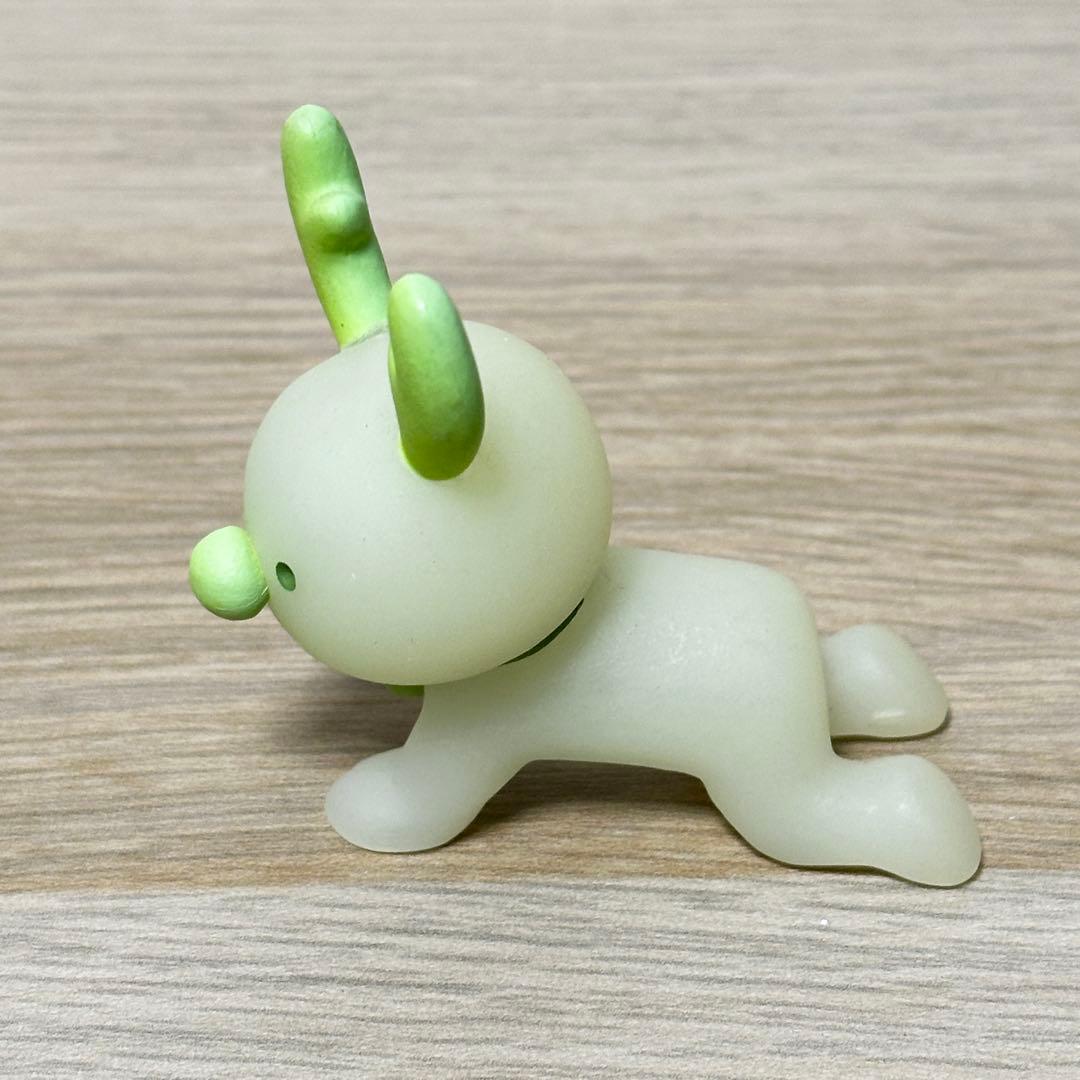 スミスキー シリーズ1 シークレット トナカイ ドリームズ