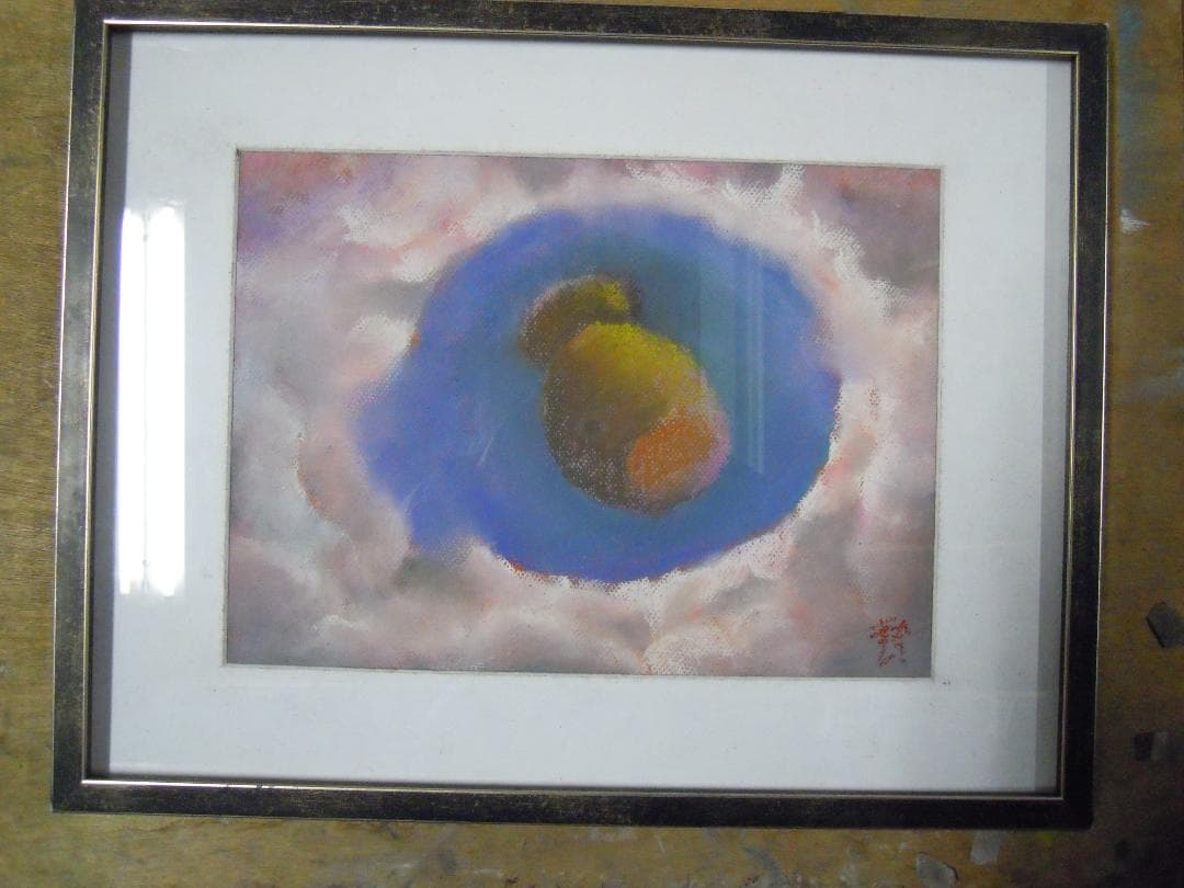 なにかと思えば