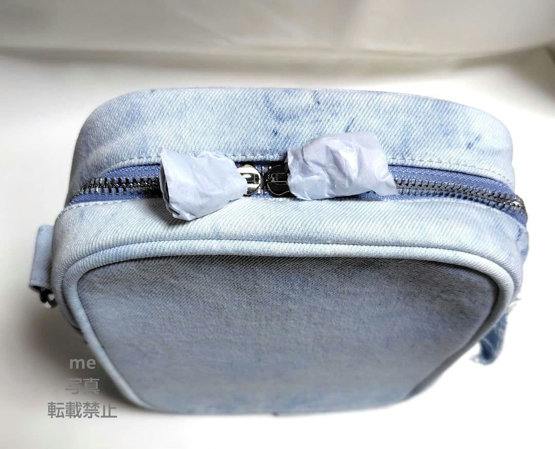 BTS ARTIST MADE アーティストメイド J-HOPE ホビ バッグ