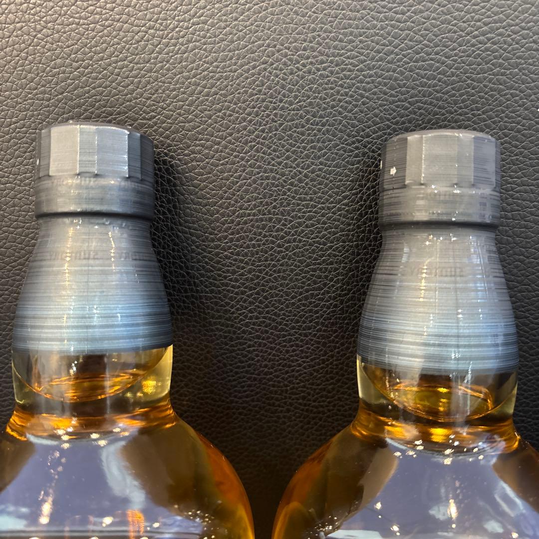 THE CHITA シングルグレインウイスキー 700ml 2本セット