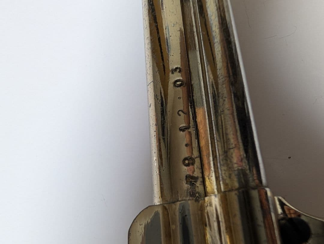 夕*和様 ウエスタン・アームズ製　RUGAR SUPER BLACK　HAWK