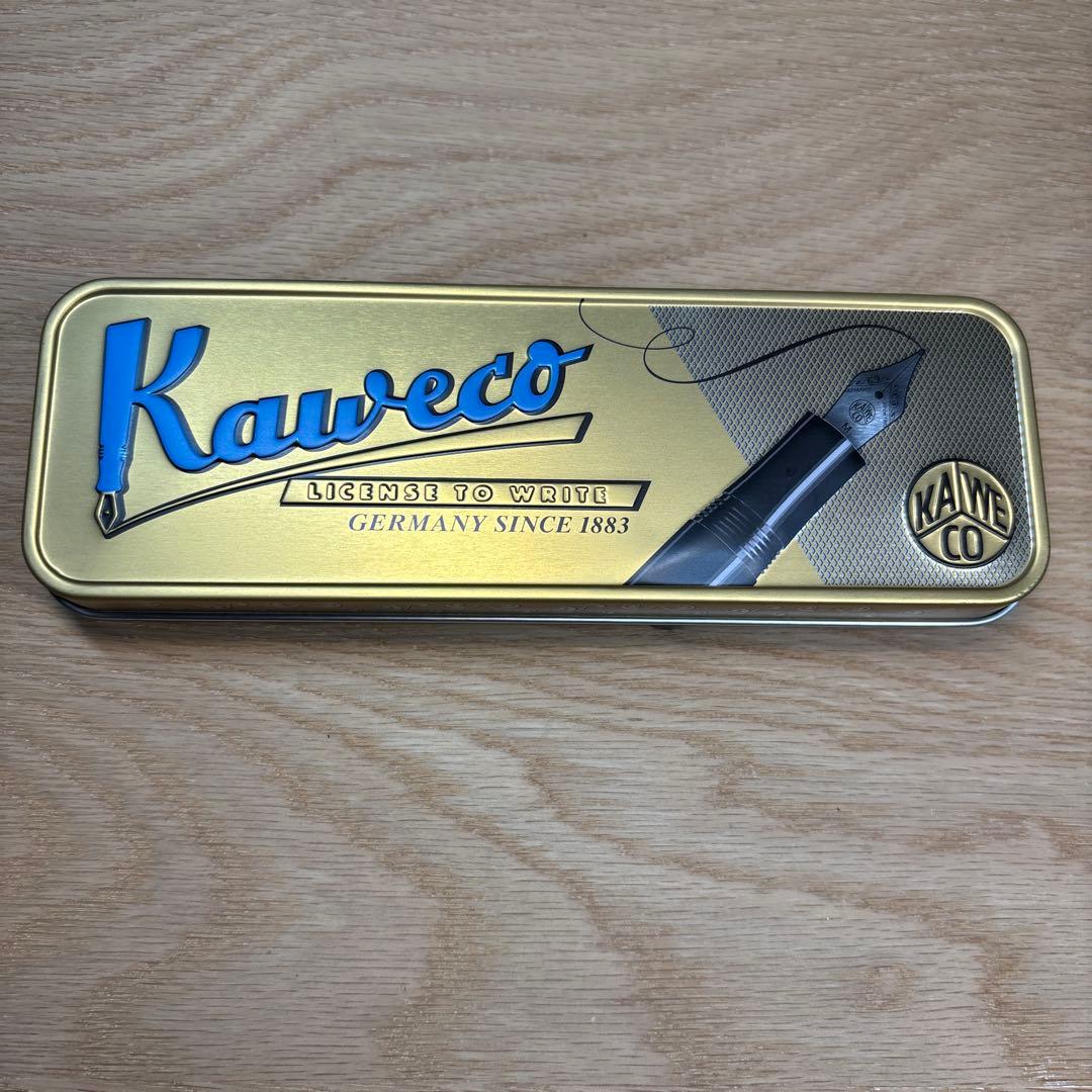 Kaweco カヴェコスペシャル 0.5赤シャープペンシル