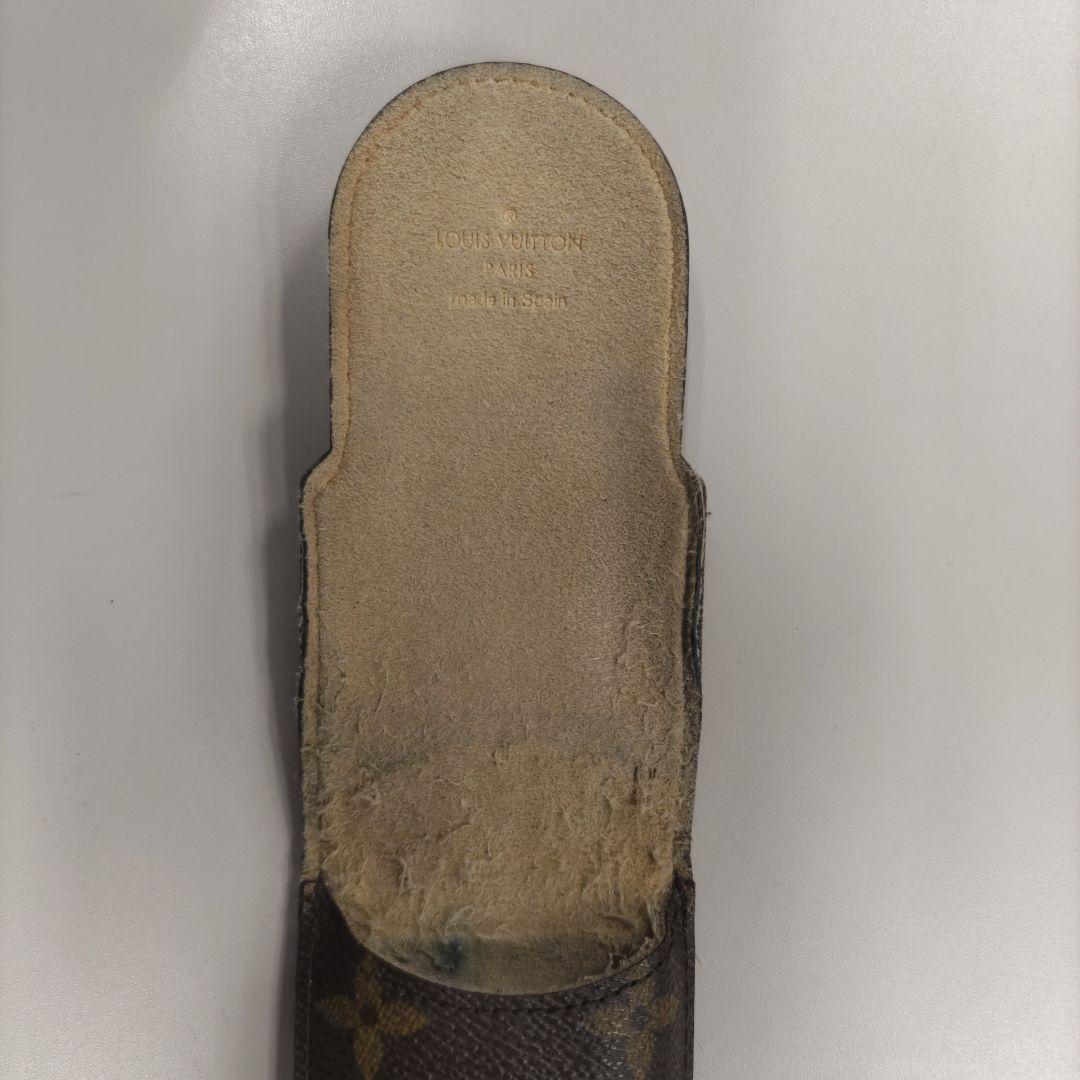 Louis Vuitton モノグラム 筆箱