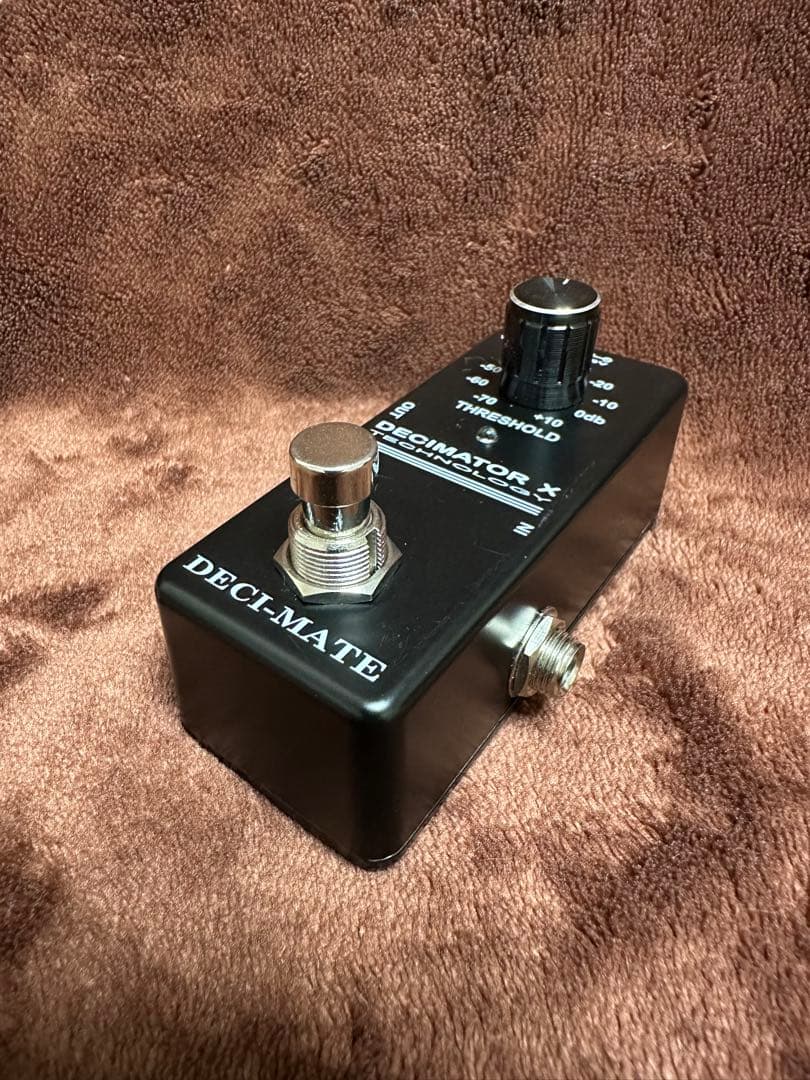 ギター ISP Technologies DECI-MATE