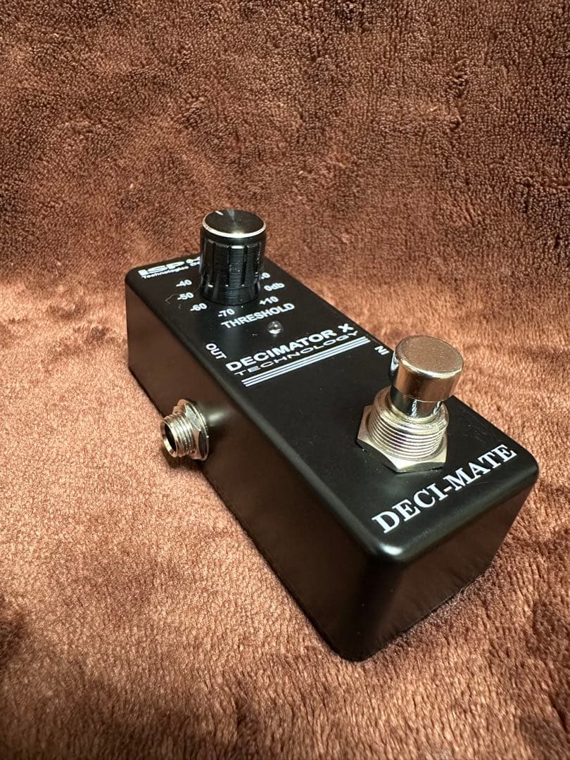 ギター ISP Technologies DECI-MATE