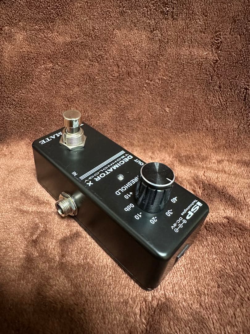 ギター ISP Technologies DECI-MATE