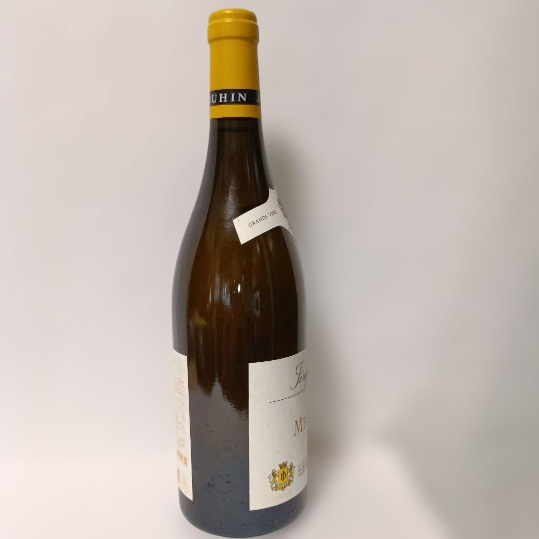 【メゾン・ジョセフ・ドルーアン ムルソー】 2011年 白ワイン