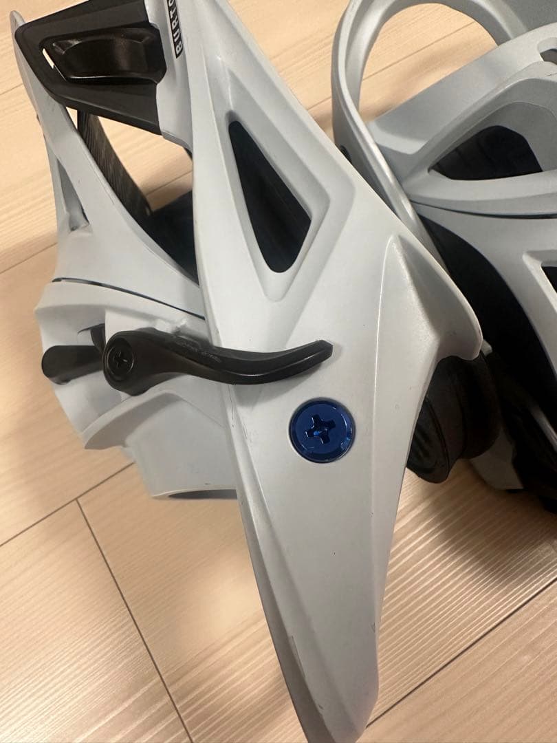 スノーボード burton step on Genesis s