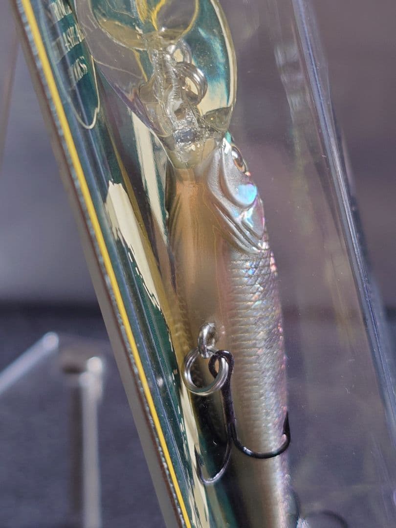 メガバス ito マーゲイ オールド'00 GGトラウト 新品未開封