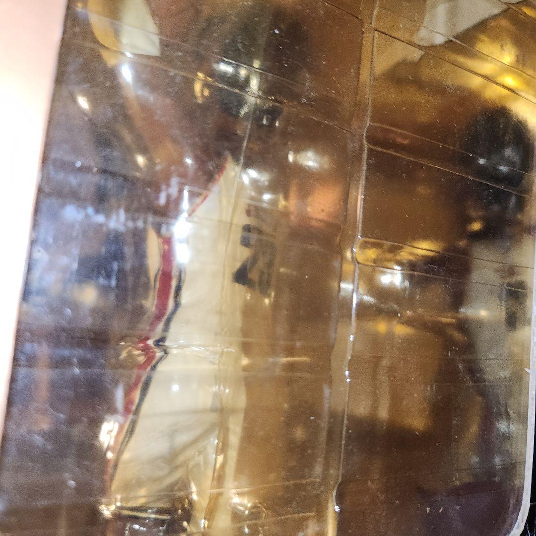 激レア【BIGサイズ】レブロン・ジェームズ フィギュア 限定版　ボブルヘッド