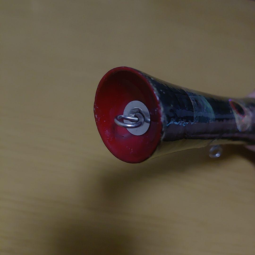 貝田ルアー トランペット230 アバロン