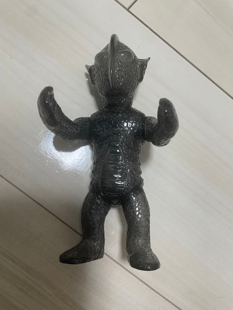 アンドロメタ星人