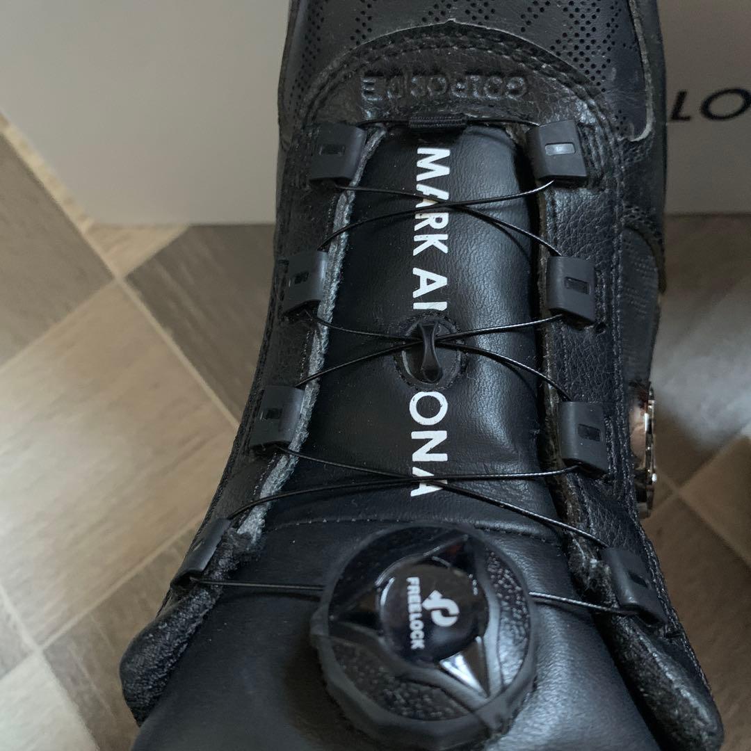 MARK&LONA／ゴルフシューズ レディース　SS32