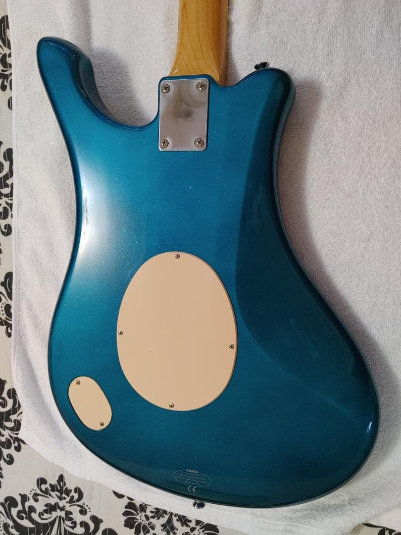 ギター YAMAHA SGV-800