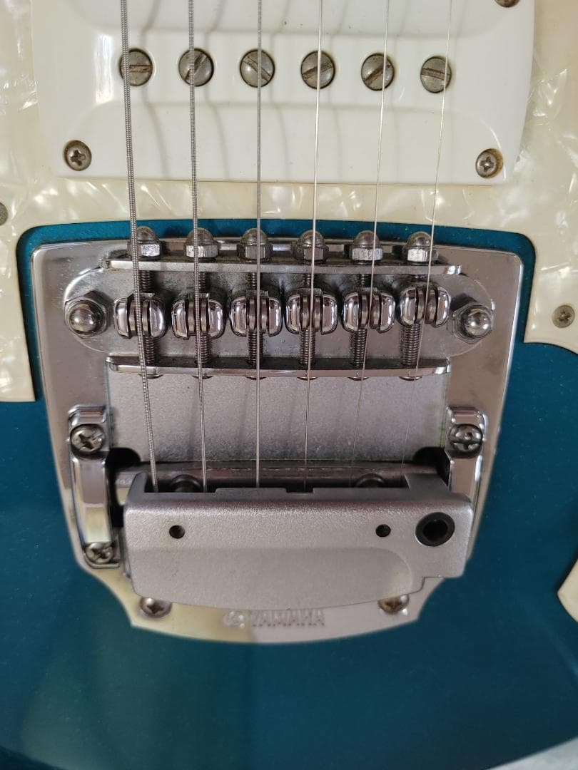 ギター YAMAHA SGV-800