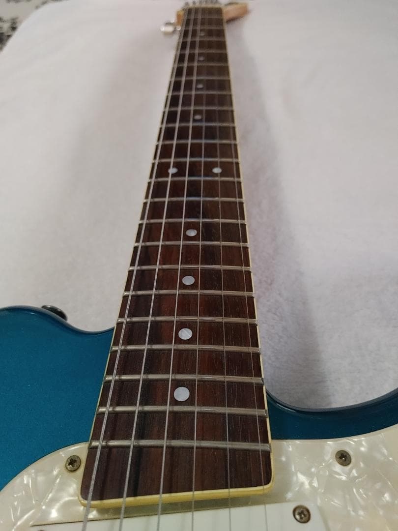 ギター YAMAHA SGV-800