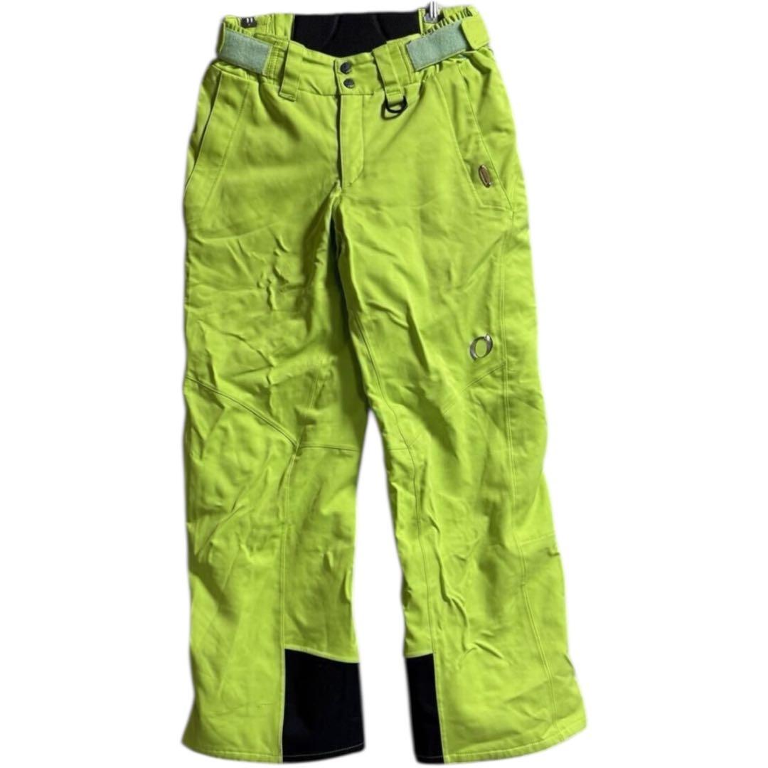 ONYONE オンヨネ スキーウェア 上下セット　定価7万円程　上SS 下S