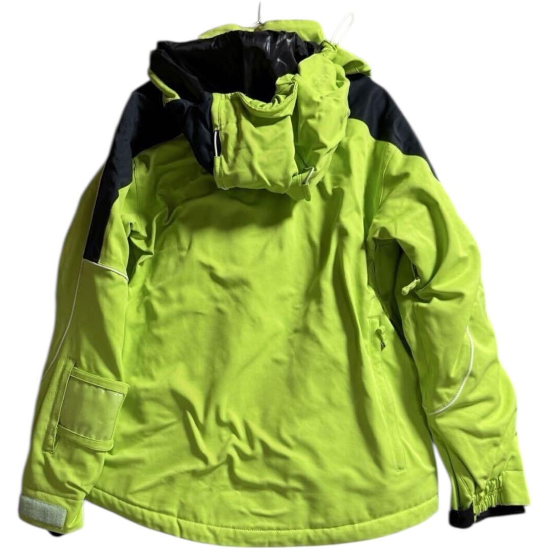 ONYONE オンヨネ スキーウェア 上下セット　定価7万円程　上SS 下S