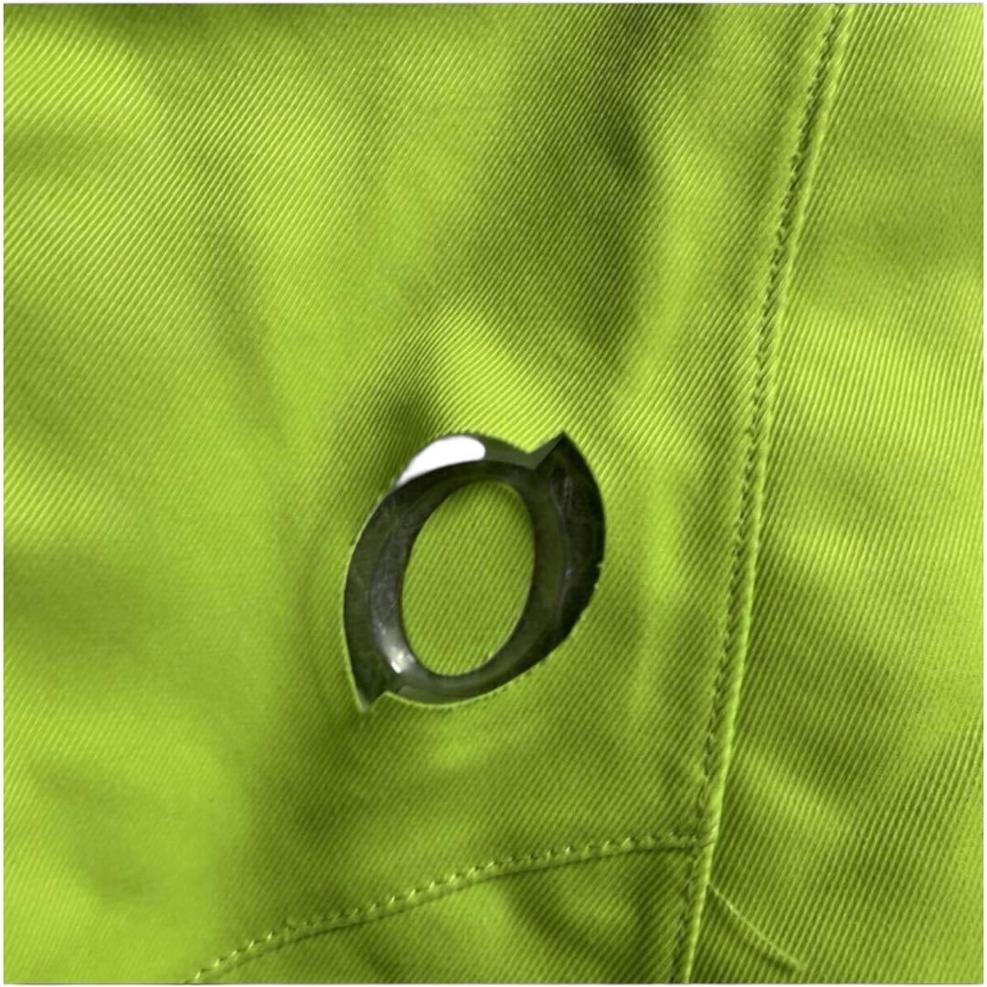 ONYONE オンヨネ スキーウェア 上下セット　定価7万円程　上SS 下S