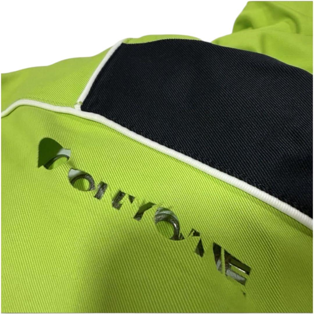 ONYONE オンヨネ スキーウェア 上下セット　定価7万円程　上SS 下S