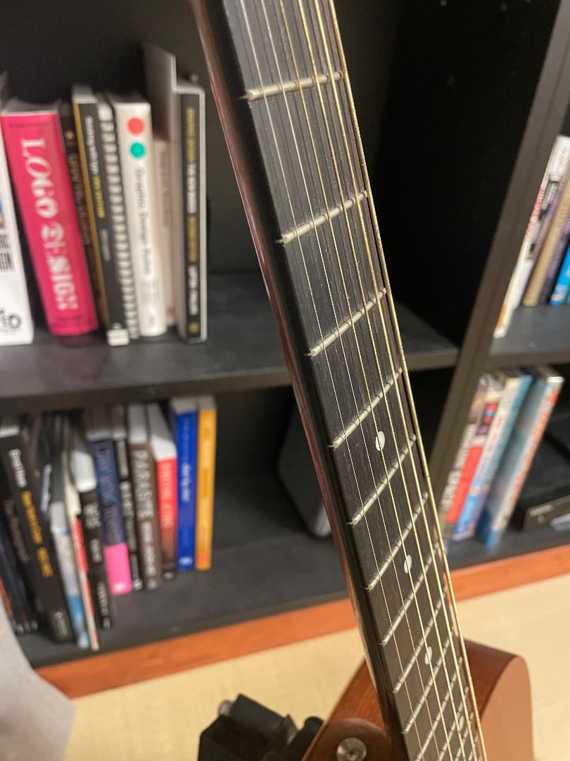 Taylor BT2 アコースティックギター