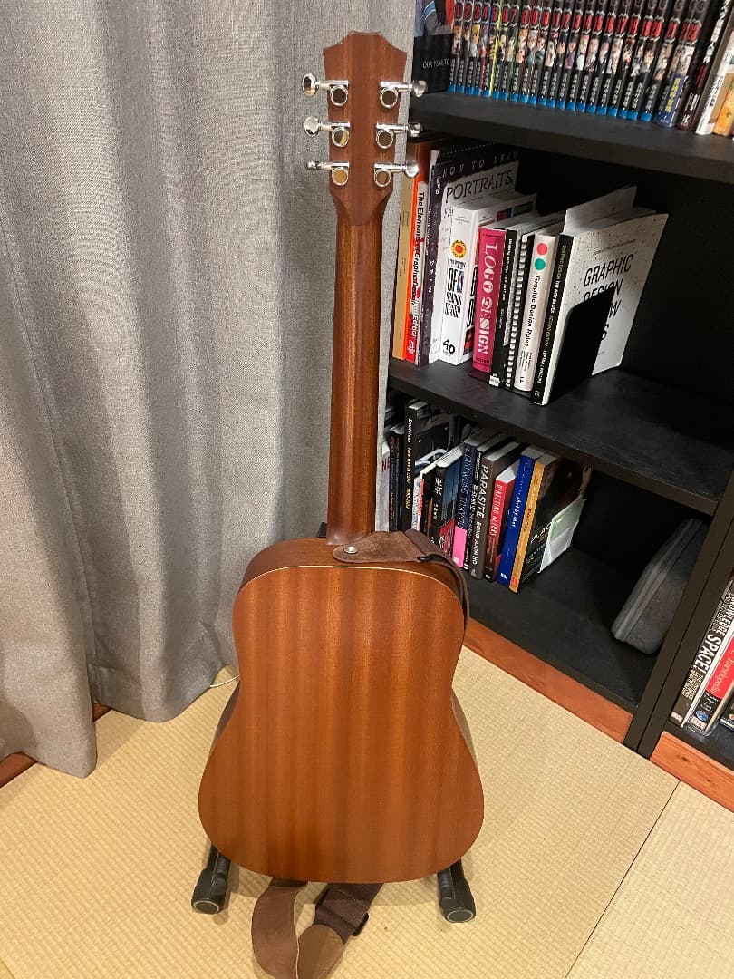 Taylor BT2 アコースティックギター