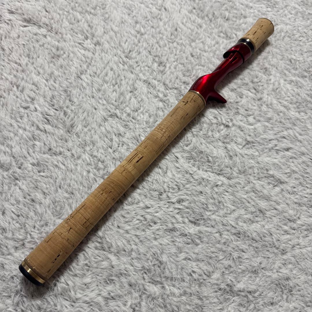 は*だ様 ワールドシャウラ1653R-3 極美品　ケース有り