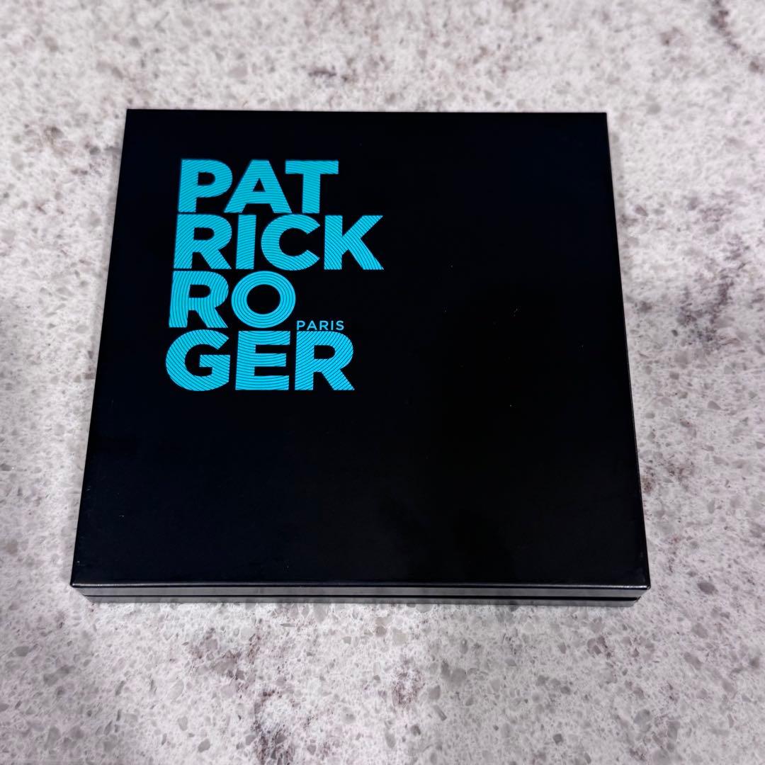 PATRICK ROGER パトリックロジェ ショコラアソート 9個