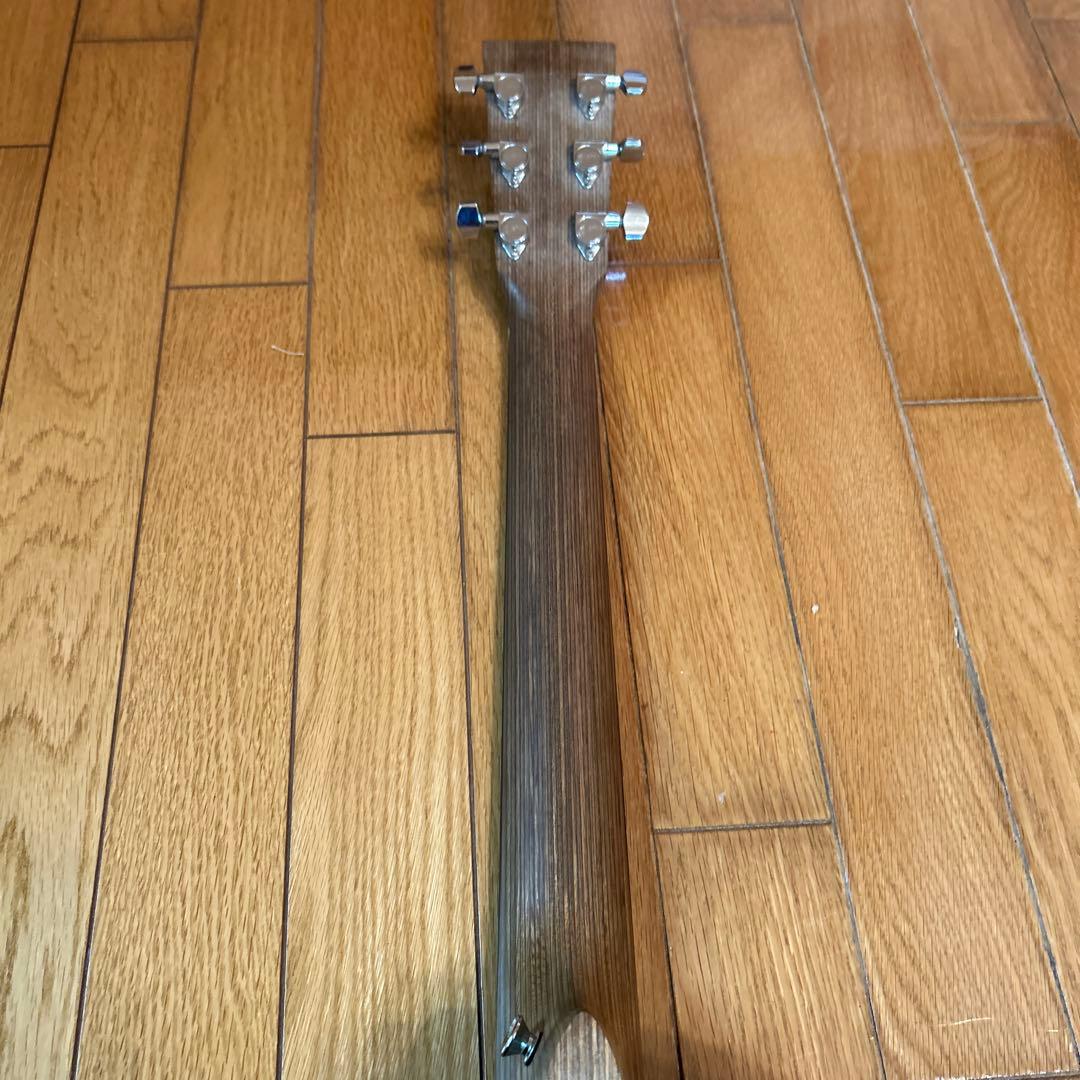 MARTIN DCPA5K アコースティックギター エレアコ　ケース付