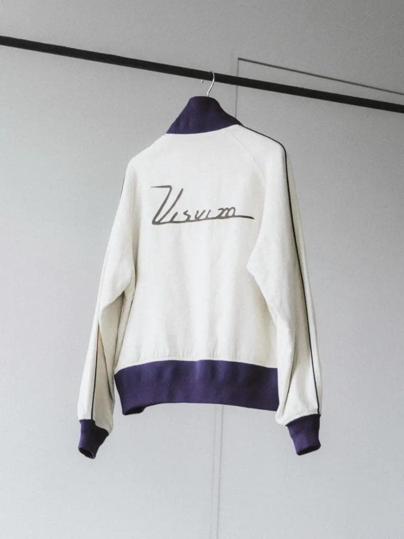 ウェア VISVIM 25FW BALLARD VARSITY SIZE 3