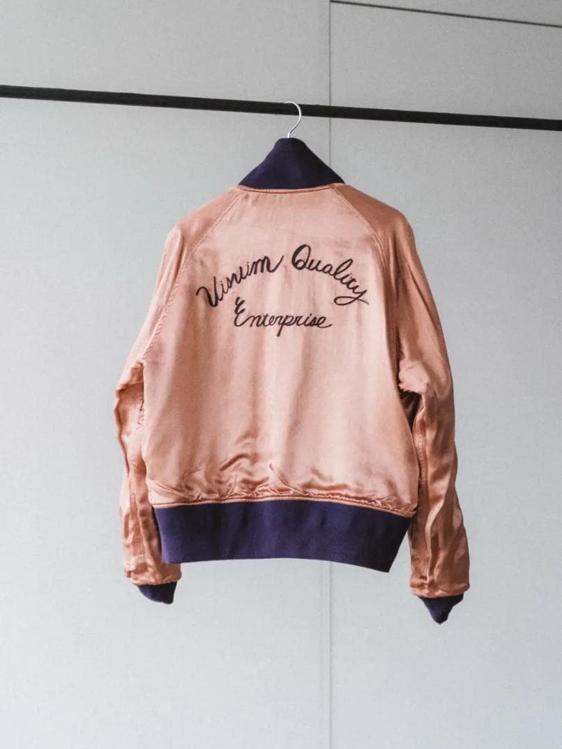 ウェア VISVIM 25FW BALLARD VARSITY SIZE 3