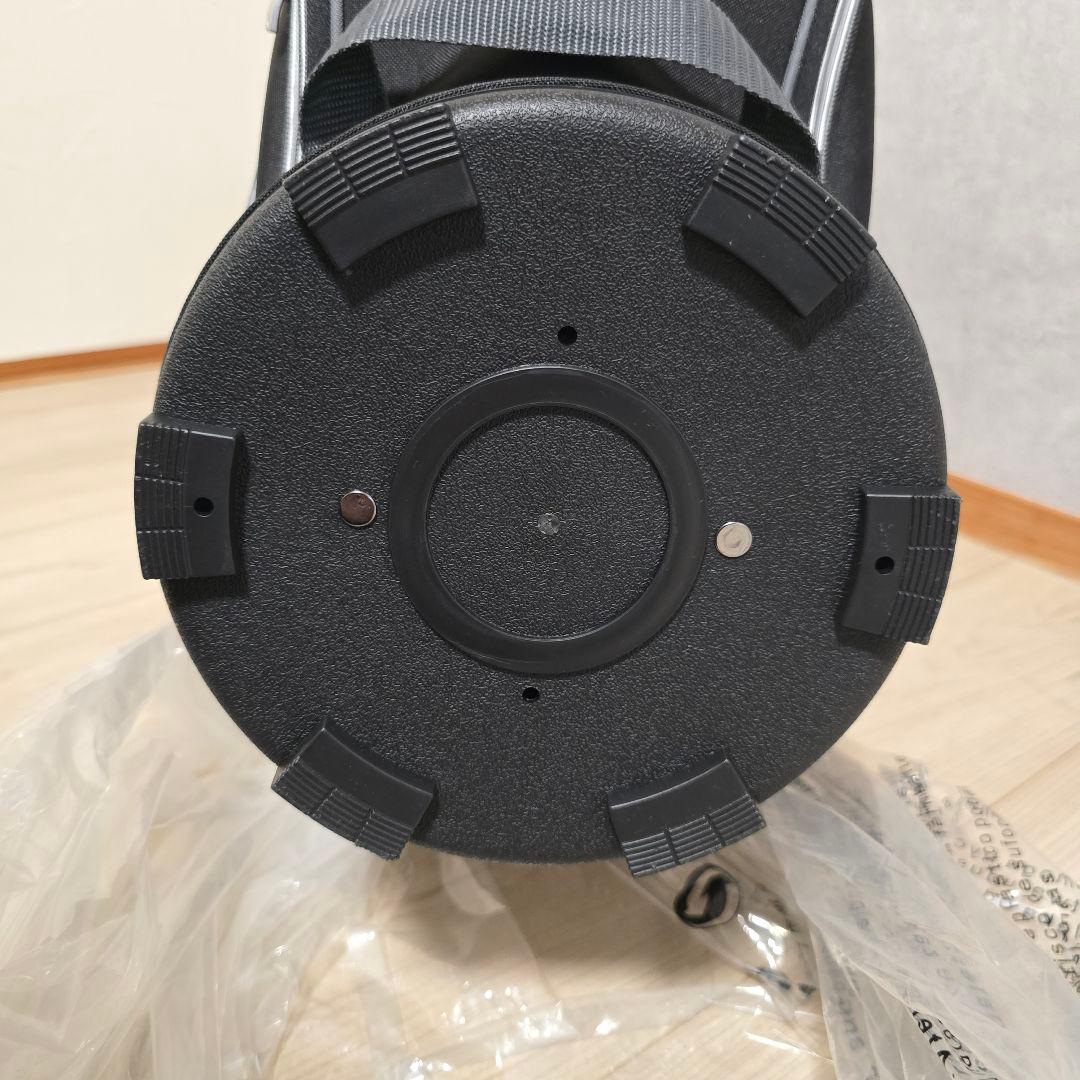 ☆新品☆Callaway レディースキャディバッグヘッドカバー付き★黒★