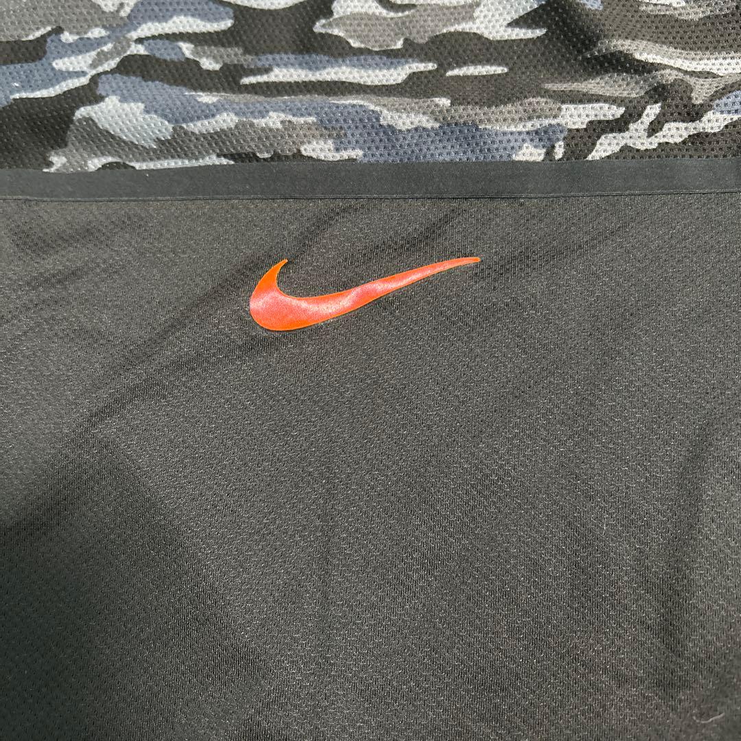 ナダル　2015年　全米オープン　ナイキ　NIKE テニス