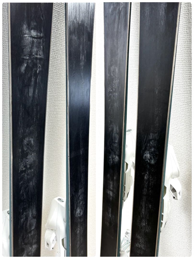 HEAD EASY JOY 143cm SLR9.0 ビンディング ヘッド