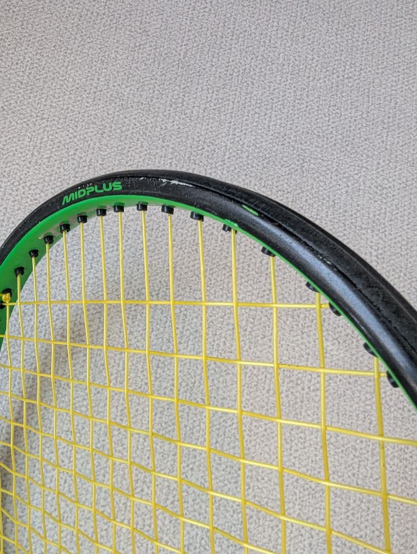 Prince Tour 100 テニスラケット 2本セット