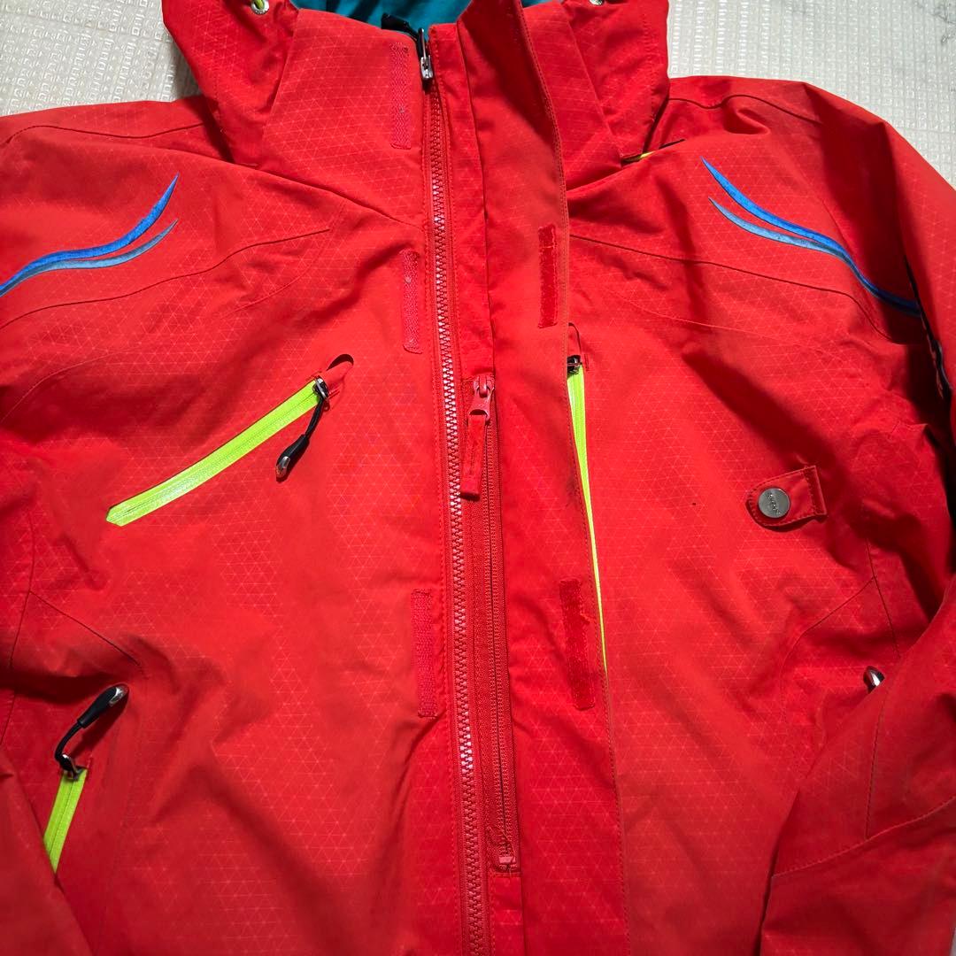 phenix フェニックス　スキー　スノーボードウェア　ジャケット