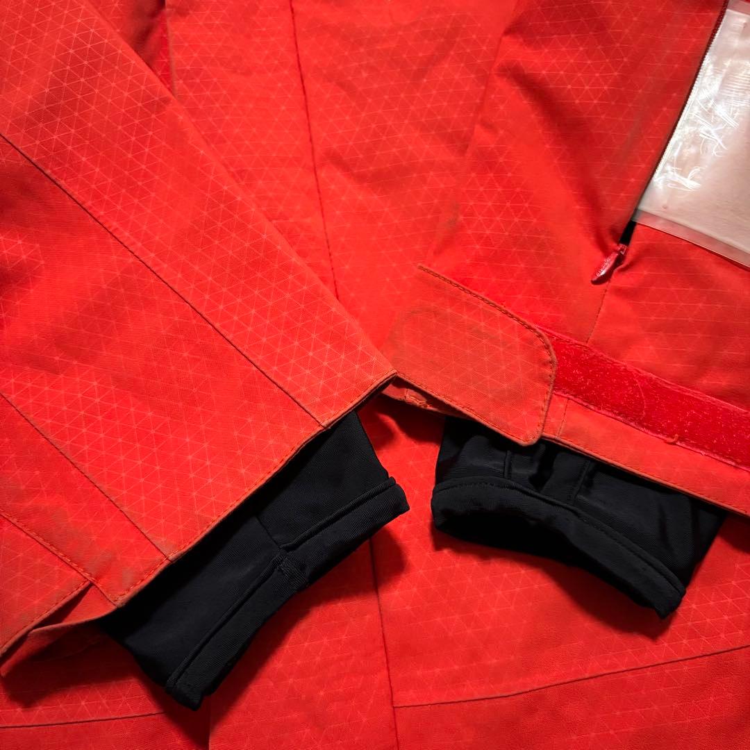 phenix フェニックス　スキー　スノーボードウェア　ジャケット