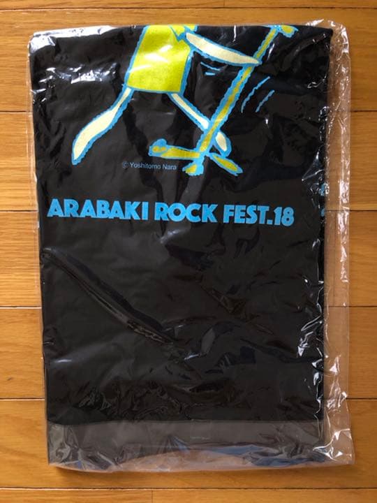 奈良美智Tシャツ2018