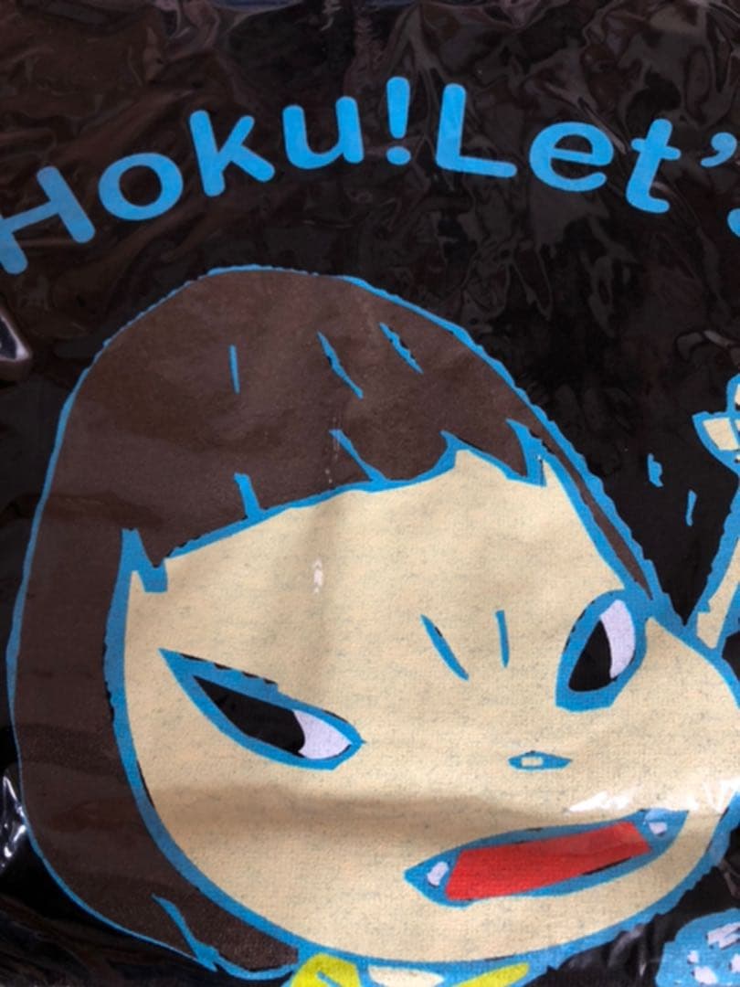 奈良美智Tシャツ2018