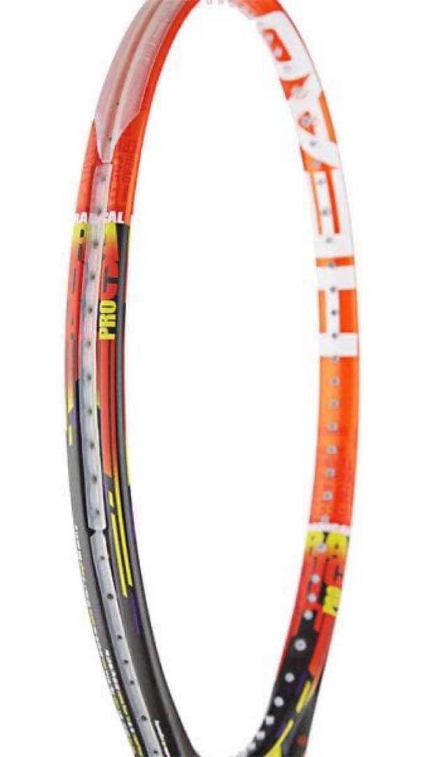 ラケット(硬式用) HEAD Graphene Radical Pro 2014 - G3