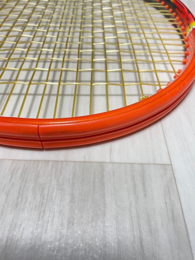 ラケット(硬式用) HEAD Graphene Radical Pro 2014 - G3