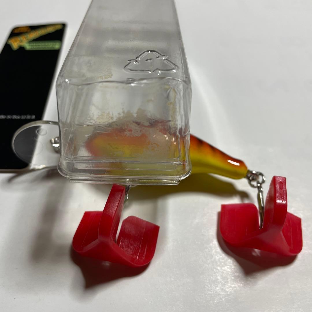 レネゲード クランクベイト 未使用品