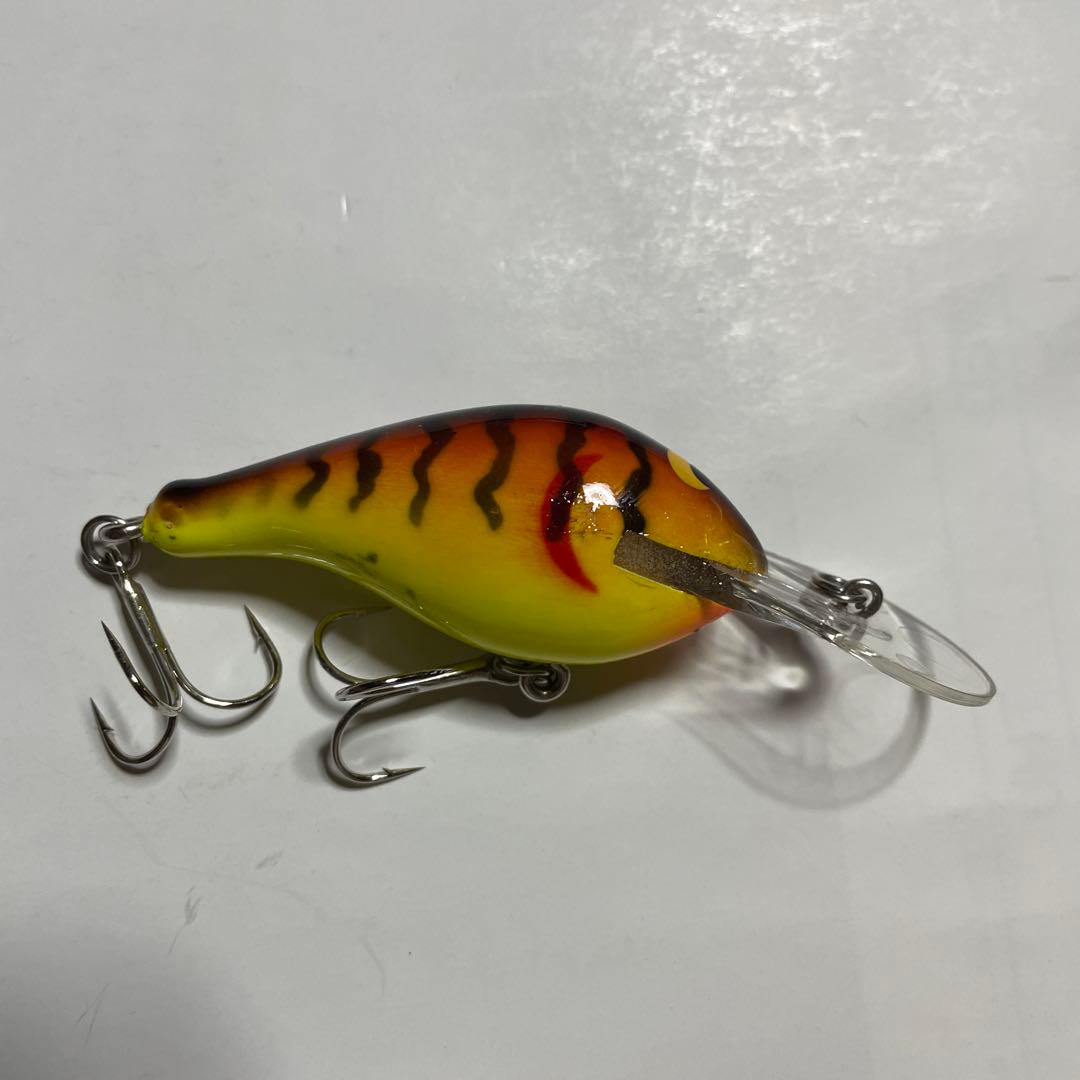 レネゲード クランクベイト 未使用品